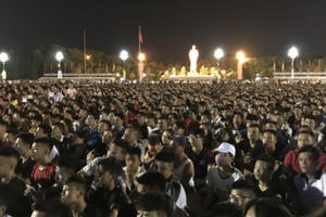 Từ hôm nay Nghệ An cấm tụ tập trên 10 người để chống dịch Covid-19