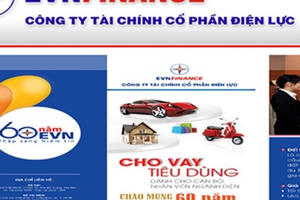 EVF làm ăn thua lỗ, ABBank 'tháo chạy' hơn 9 triệu cổ phiếu