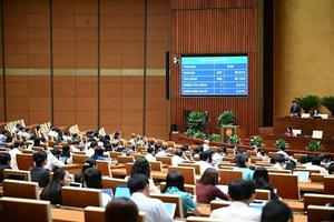 Đề xuất viên chức được góp vốn, thành lập doanh nghiệp