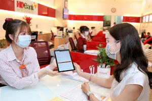 HDBank chuẩn bị phát hành 500 triệu USD trái phiếu quốc tế