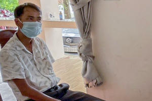 Mạo danh công an, lừa làm giấy xét nghiệm SARS-CoV-2 bán để kiếm lời