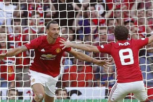 Trực tiếp Man United vs Leicester City: Đẳng cấp lên tiếng (KT)