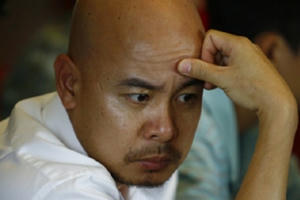 Ông Đặng Lê Nguyên Vũ bị tước quyền điều hành, vợ chiếm lại quyền lực