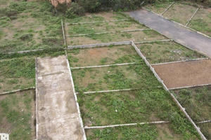 Đề xuất cách siết phân lô bán nền, hạn chế đầu cơ, Bộ Xây dựng nói gì?