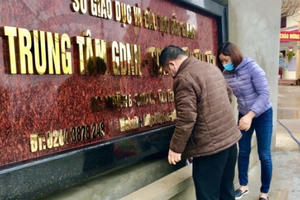 Còn tồn tại hạn chế trong công tác phòng chống tham nhũng tại Trung tâm GDNN-GDTX Tân Yên