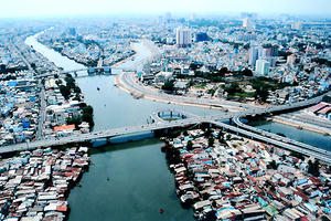 Audio địa ốc 360s: Quản lý chất lượng công trình xây dựng đã có chuyển biến