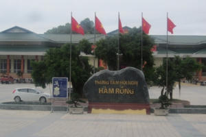 Thanh Hóa: 4 phó phòng mất chức do bổ nhiệm sai quy trình