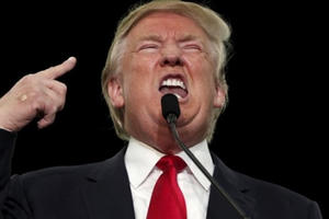 Kinh tế 24h: Mất 25 tỷ USD trong vòng 20 phút vì ông Trump