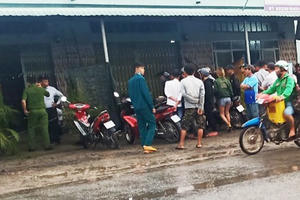 Nghi án nữ chủ quán cà phê bị sát hại rồi đốt thi thể ở TP HCM