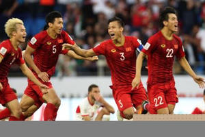 Bóng đá Việt Nam đã lộ bài: Ông Park nói giải pháp!