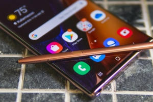 Samsung sắp “khai tử” dòng Galaxy Note?