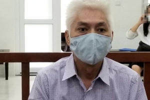 Bi kịch chồng sát hại vợ từ tình cảm lạnh nhạt Bi kịch chồng sát hại vợ từ tình cảm lạnh nhạt