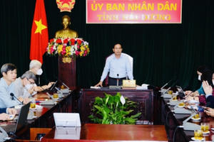 Quy hoạch sông Sặt và sông Thái Bình tạo trục cảnh quan cho TP Hải Dương