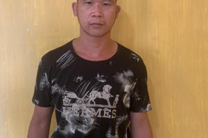 Lạng Sơn: Bắt đối tượng trộm cắp tài sản trong xe ô tô Lạng Sơn: Bắt đối tượng trộm cắp tài sản trong xe ô tô