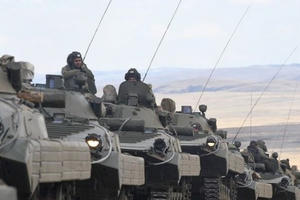 Cựu tướng Ba Lan: Mỹ sẽ tấn công hạt nhân 'thích đáng' nếu Nga 'xâm lược'