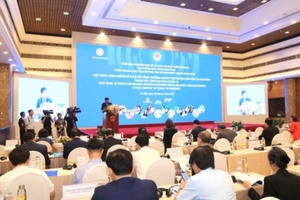 Thời điểm đặc biệt, Việt Nam vươn lên đón đầu cơ hội