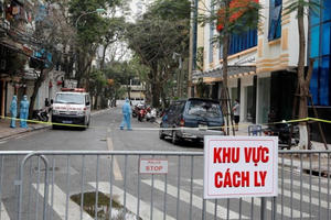 Thực hư tin đồn phong tỏa toàn bộ TP Hà Nội vì dịch bệnh Covid-19