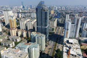 Chính phủ yêu cầu gỡ khó đối với thị trường bất động sản