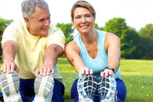 Tập thể dục theo cách này cả đời không phải uống 1 viên thuốc Tập thể dục theo cách này cả đời không phải uống 1 viên thuốc