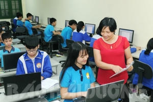 “Luồng gió mới” trong hợp tác công - tư nâng cao chất lượng giáo dục