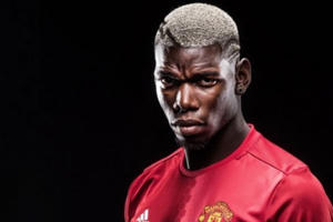Vì sao Pogba chọn Man Utd thay vì PSG và Real Madrid?