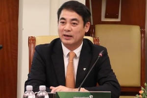 Tân Bí thư tỉnh Hậu Giang từng là lãnh đạo của nhiều ngân hàng lớn tại Việt Nam