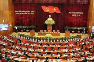 Sửa Luật Đất đai: Kỳ vọng từ Hội nghị Trung ương 5, khóa XIII Sửa Luật Đất đai: Kỳ vọng từ Hội nghị Trung ương 5, khóa XIII