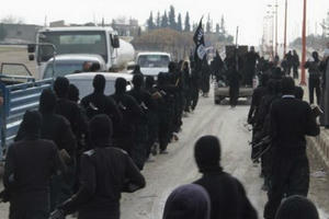 Đông Nam Á 'bắt tay' chống khủng bố