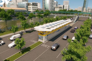 Thất bại của xe buýt nhanh (BRT) Hà Nội, bài học cho TP HCM