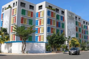 Bộ Công an tiếp tục kiểm tra thực địa thêm một dự án bị tố sai phạm ở Bình Thuận