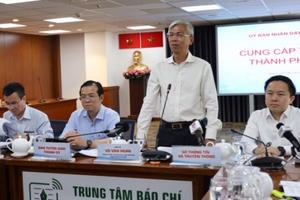 Chính quyền thành phố Thủ Đức đi vào hoạt động từ ngày 22/1