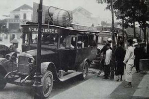 Hé lộ cuộc sống của thương gia giàu có nức tiếng ở phố cổ đầu thế kỷ 20