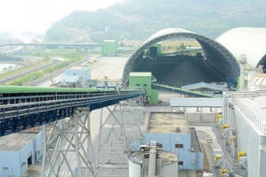 EVN lo thiếu điện từ tháng 4 vì thiếu than