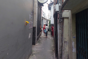 TP HCM: Bắt giữ nghi phạm liên quan vụ thi thể trong vali bốc mùi TP HCM: Bắt giữ nghi phạm liên quan vụ thi thể trong vali bốc mùi