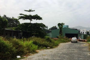 Vụ TP Vũng Tàu bị tố chậm thi hành án: Tố cáo đã được thụ lý và hé lộ bất ngờ về nguồn gốc đất