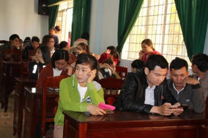 Vụ hơn 500 giáo viên bị chấm dứt hợp đồng: Nỗi buồn trước thềm năm học mới