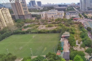 Yêu cầu triển khai dự án của TD Group ở 3 ô “đất vàng” chậm tiến độ cả thập kỷ