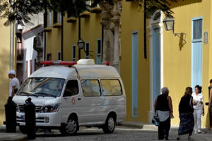 Diễn biến dịch COVID-19 tới 6h ngày 20/3: Thế giới trên 10.000 ca tử vong