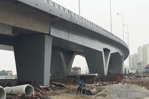 Lối thoát nào cho các dự án BT tại Hà Nội?