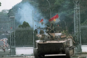 Đại thắng mùa Xuân 1975: Chiến thắng của bản lĩnh, sức mạnh và trí tuệ Việt Nam