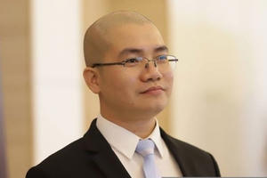 Nguyễn Thái Luyện và đồng phạm lừa đảo 4.316 người chuẩn bị hầu toà