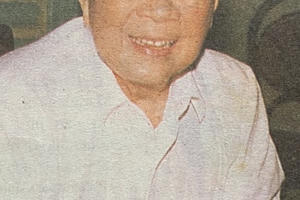 Tố Hữu: Xin giữ lại trái tim bừng nắng hạ