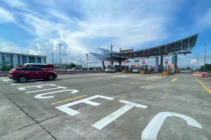 Quy định mới về mức thu phí sử dụng đường bộ