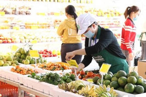 Nở rộ cửa hàng tiện lợi