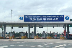 4 tuyến cao tốc dự kiến sẽ tăng giá trong năm 2024