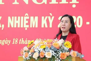 Quảng Ngãi có 14 sở, ngành sau sắp xếp hợp nhất