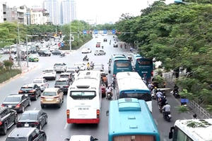 Lừa thông báo phạt nguội - tài xế Việt cần cảnh giác