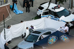 Bỏ quên con trong ô tô dẫn tới tử vong: Tai nạn hay tội ác? Bỏ quên con trong ô tô dẫn tới tử vong: Tai nạn hay tội ác?