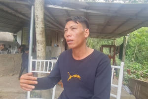 Đau xót vụ tại nạn giao thông nghiêm trọng khiến một học sinh 15 tuổi tử vong tại huyện Thanh Ba