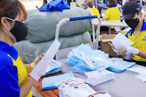 Phải để gói 16.000 tỉ đến doanh nghiệp